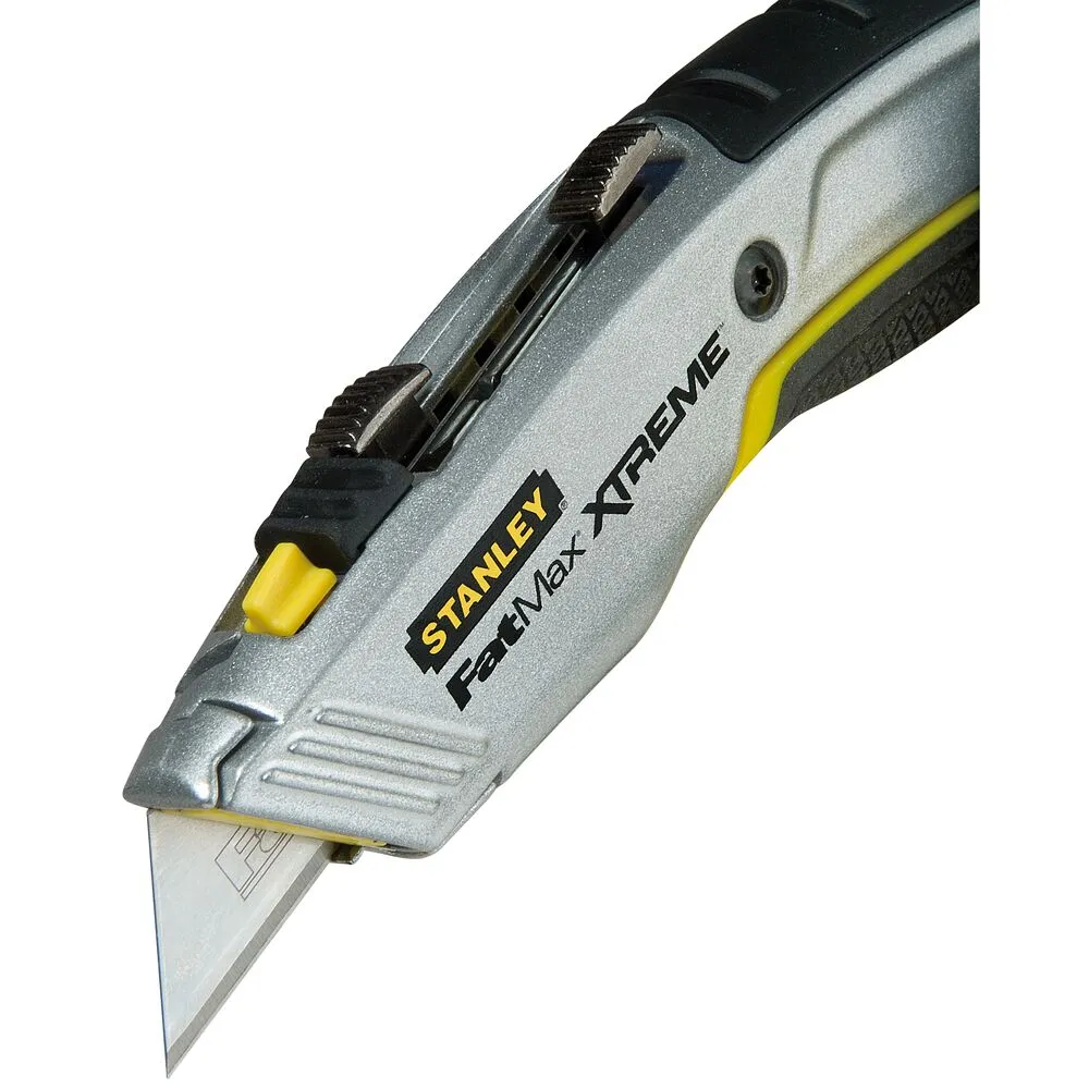 Stanley murtava teraga nuga FATMAX XTREME 18 mm