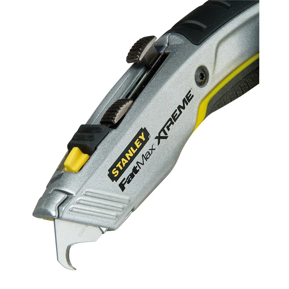 Stanley murtava teraga nuga FATMAX XTREME 18 mm