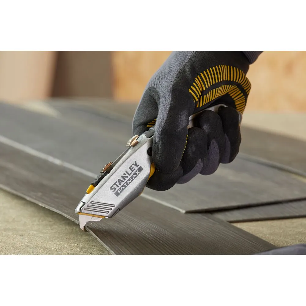 Stanley murtava teraga nuga FATMAX XTREME 18 mm