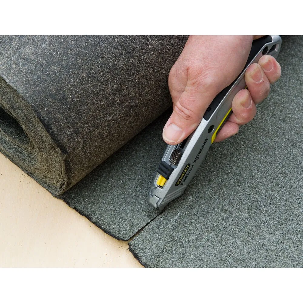 Stanley murtava teraga nuga FATMAX XTREME 18 mm