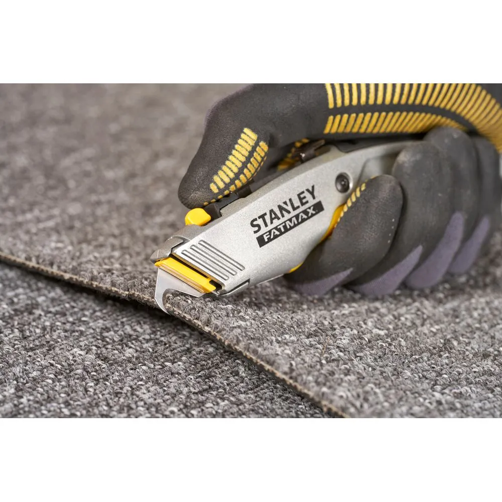 Stanley murtava teraga nuga FATMAX XTREME 18 mm