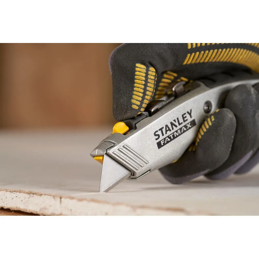 Stanley murtava teraga nuga FATMAX XTREME 18 mm
