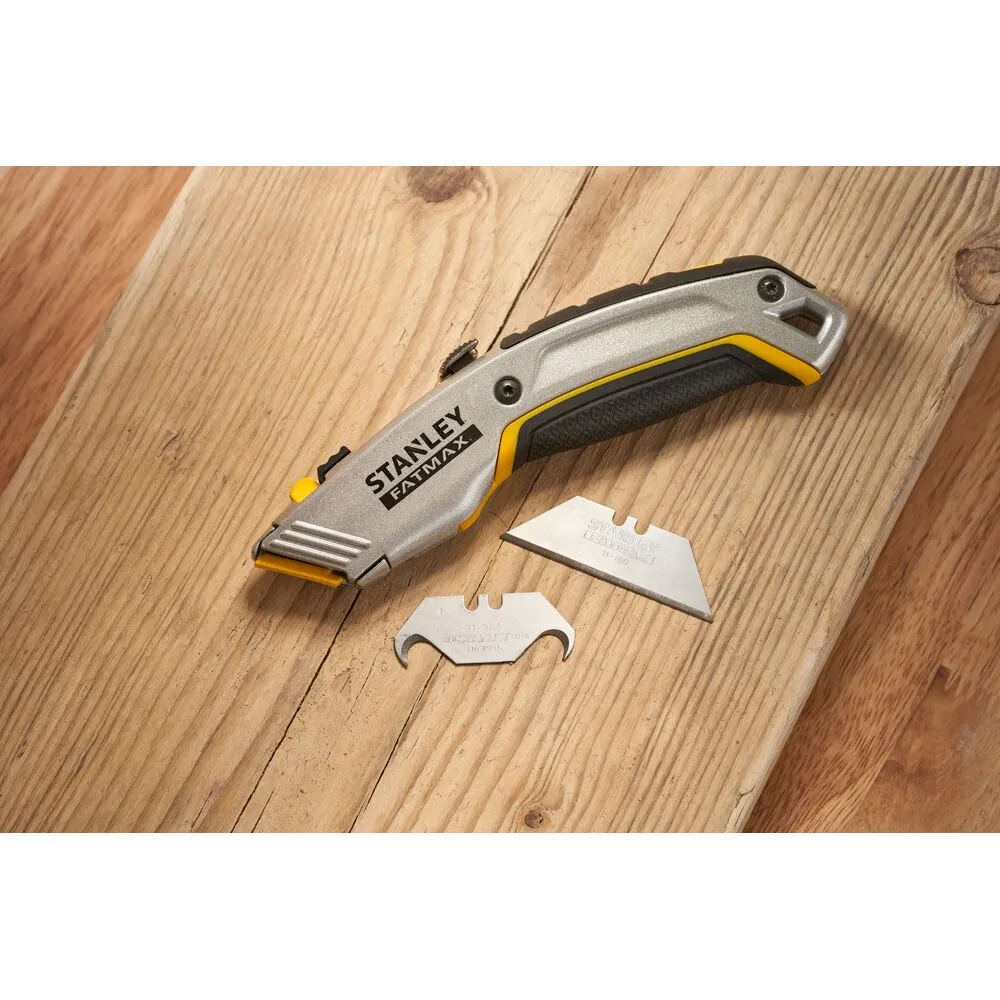Stanley murtava teraga nuga FATMAX XTREME 18 mm