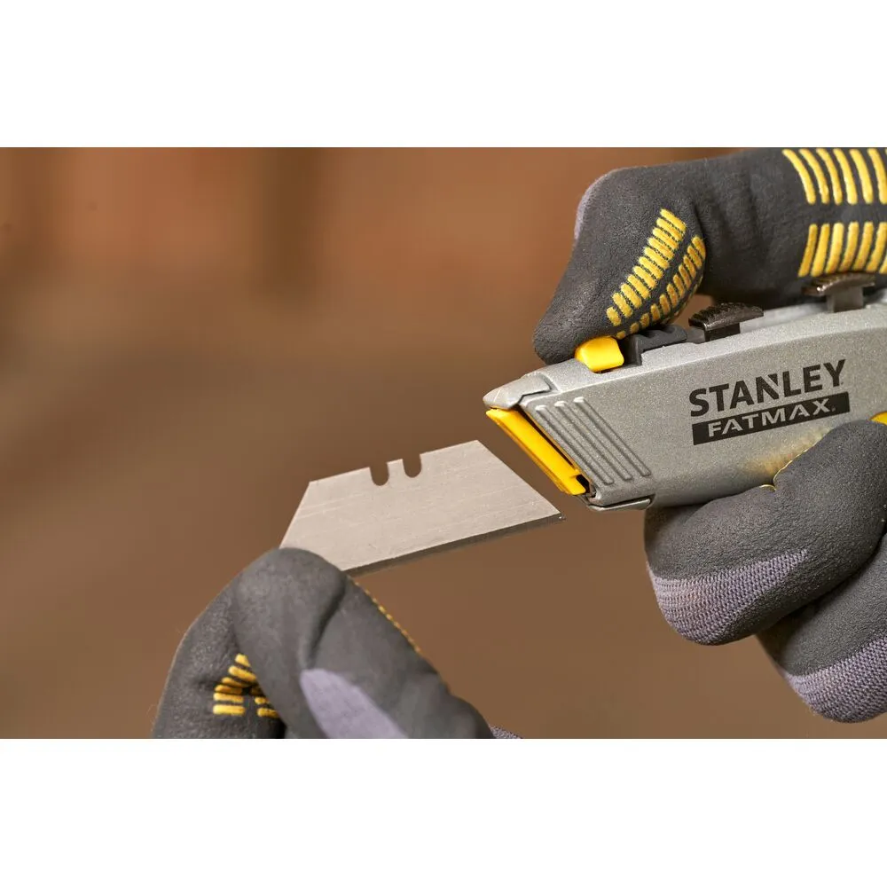 Stanley murtava teraga nuga FATMAX XTREME 18 mm