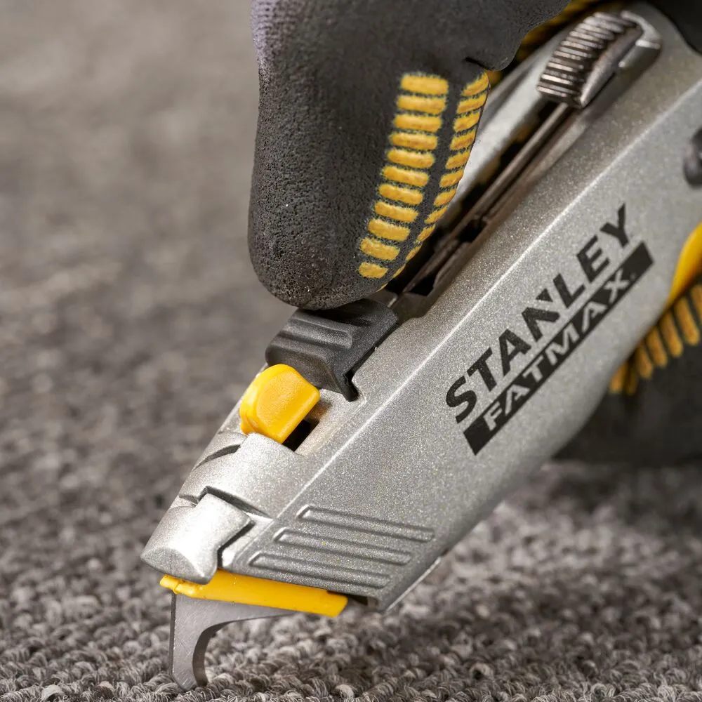 Stanley murtava teraga nuga FATMAX XTREME 18 mm