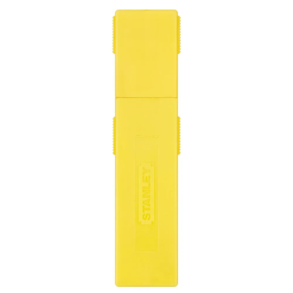 Stanley murtav noatera 25 mm 10 tk