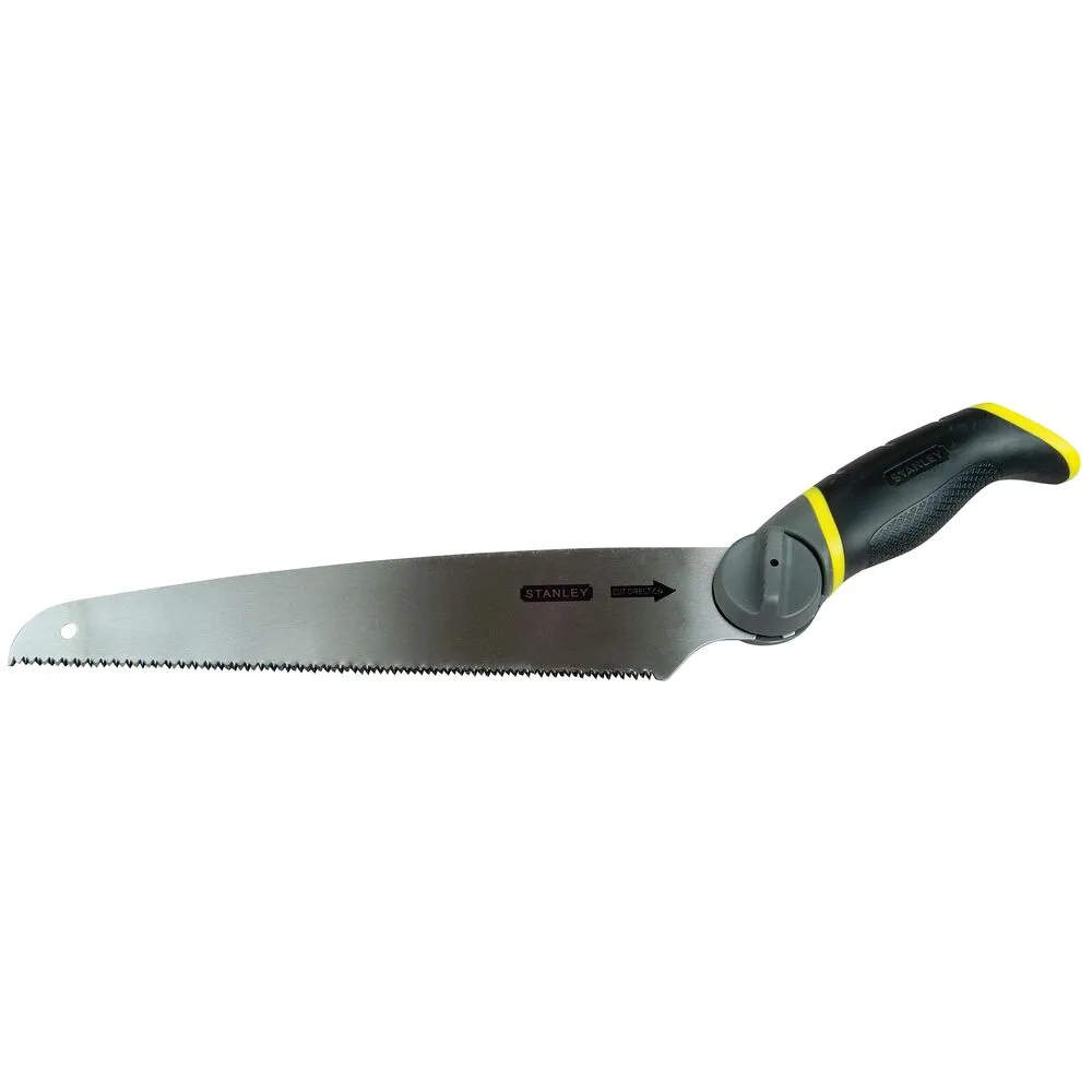 Stanley 3in1 hand saw