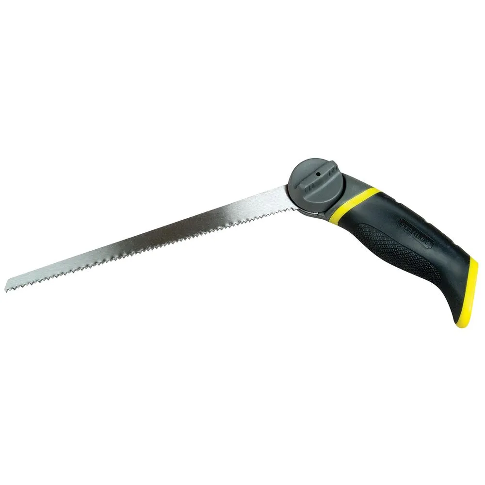 Stanley 3in1 hand saw