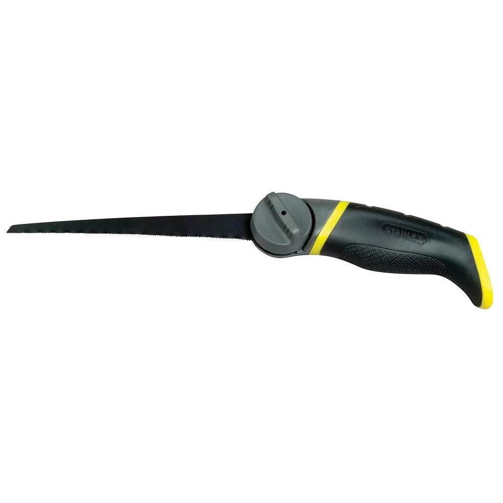 Stanley 3in1 hand saw
