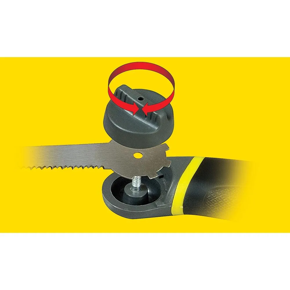 Stanley 3in1 hand saw