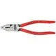 Knipex high-leverage combination pliers 180 mm
