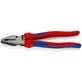 KNIPEX high-power combination pliers 225 mm