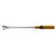 Neo torque wrench 1/2" 40-220 Nm 510 mm