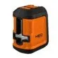 Neo cross-line laser 75-106