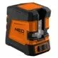 Neo cross-line laser 75-107