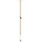 Neo telescopic bar 200-350 cm