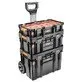Neo tool box set Modular System II 3-piece