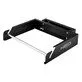 Neo roll paper holder 340 x 260 x 65 mm, for tool cart