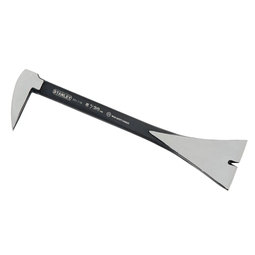 Stanley claw bar 200 mm