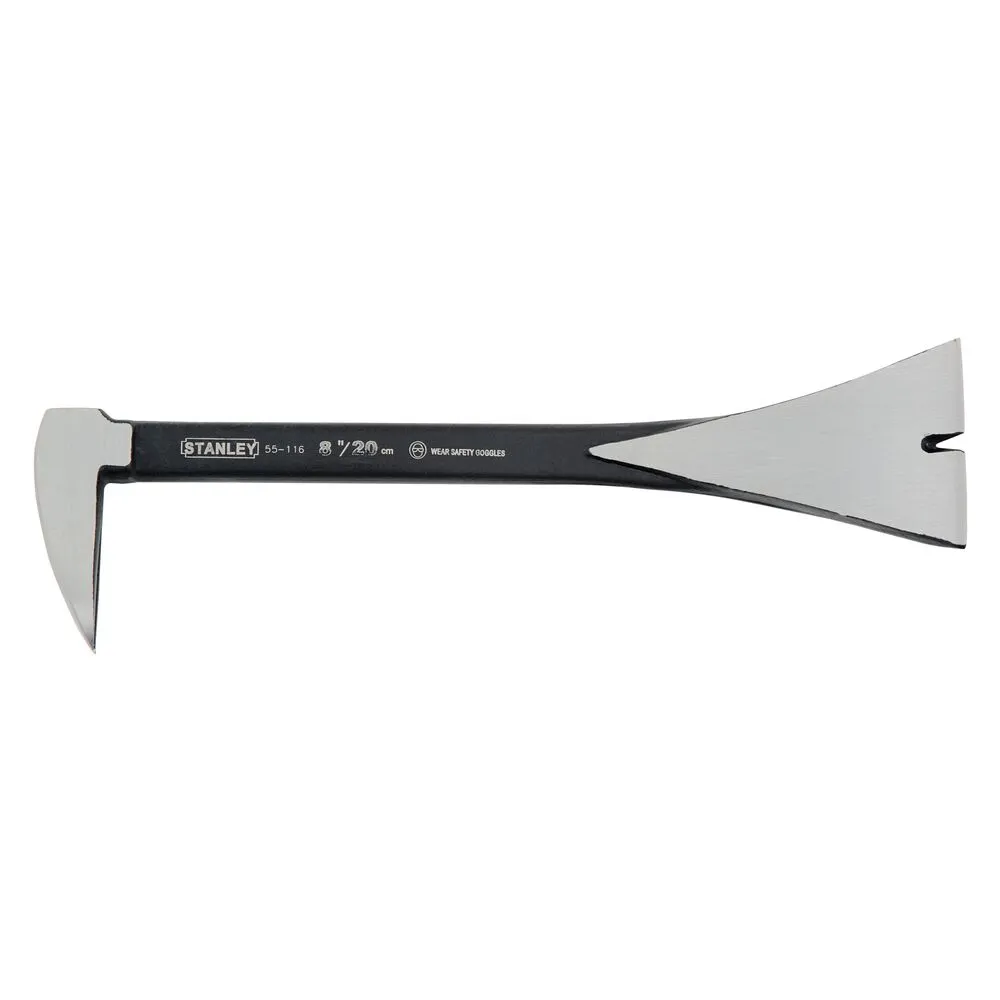 Stanley claw bar 200 mm