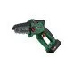Bosch cordless chainsaw EasyChain 18V-15-7