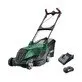 Bosch аккумуляторная газонокосилка AdvancedRotak 36V-40-650 1 x 4,0 Ah