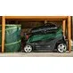 Bosch аккумуляторная газонокосилка AdvancedRotak 36V-40-650 1 x 4,0 Ah
