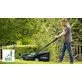 Аккумуляторная газонокосилка Bosch AdvancedRotak 36V-44-750, без аккумулятора и зарядного устройства