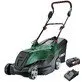 Bosch akumulatora zāles pļāvējs AdvancedRotak 36V-44-750 1 x 6,0 Ah