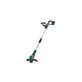 Pildil on Bosch UniversalGrassCut 18V-26-500 akutrimmer, mis on ilma aku ja laadijata.