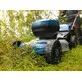 Bosch аккумуляторная газонокосилка GRA 18V2-46 SP