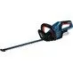 Bosch cordless hedge trimmer GHE 18V-50 II, without battery and charger