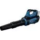 Аккумуляторный воздуходув Bosch GBL 18V-800, без аккумулятора и зарядного устройства