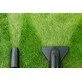 Аккумуляторный воздуходув Bosch GBL 18V-800, без аккумулятора и зарядного устройства