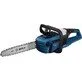 Аккумуляторная цепная пила Bosch GKE 18V-40, без аккумулятора и зарядного устройства