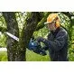 Аккумуляторная цепная пила Bosch GKE 18V-40, без аккумулятора и зарядного устройства