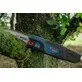 Bosch cordless telescopic pole saw GKE 18V-25T, without battery and charger