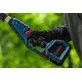 Bosch cordless telescopic pole saw GKE 18V-25T, without battery and charger
