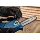 Bosch cordless chainsaw GKE 18V-20, without battery and charger