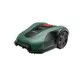 Bosch robotas-žoliapjovė Indego M 700