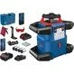 Bosch rotējošais lāzers GRL 600 CHV