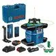 Bosch rotary laser GRL 650 CHVG