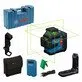 Bosch linijinis lazeris GLL 80-33 G