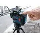 Bosch linijinis lazeris GLL 80-33 G