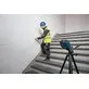 Bosch linijinis lazeris GLL 20-22 G + BT 150 stovas