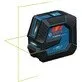 Bosch line laser GLL 20-22 G + BA 3.7 V 3.0 Ah XL A