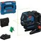 Bosch taškinis kryžminis lazeris GCL 12V-50-22 CG