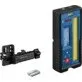 Bosch lazerio imtuvas LR 45