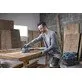 Bosch pado šlifuoklis GSS 20-18 A