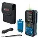 Bosch lāzera attāluma mērītājs GLM 50-27 CG - USB uzlādējams